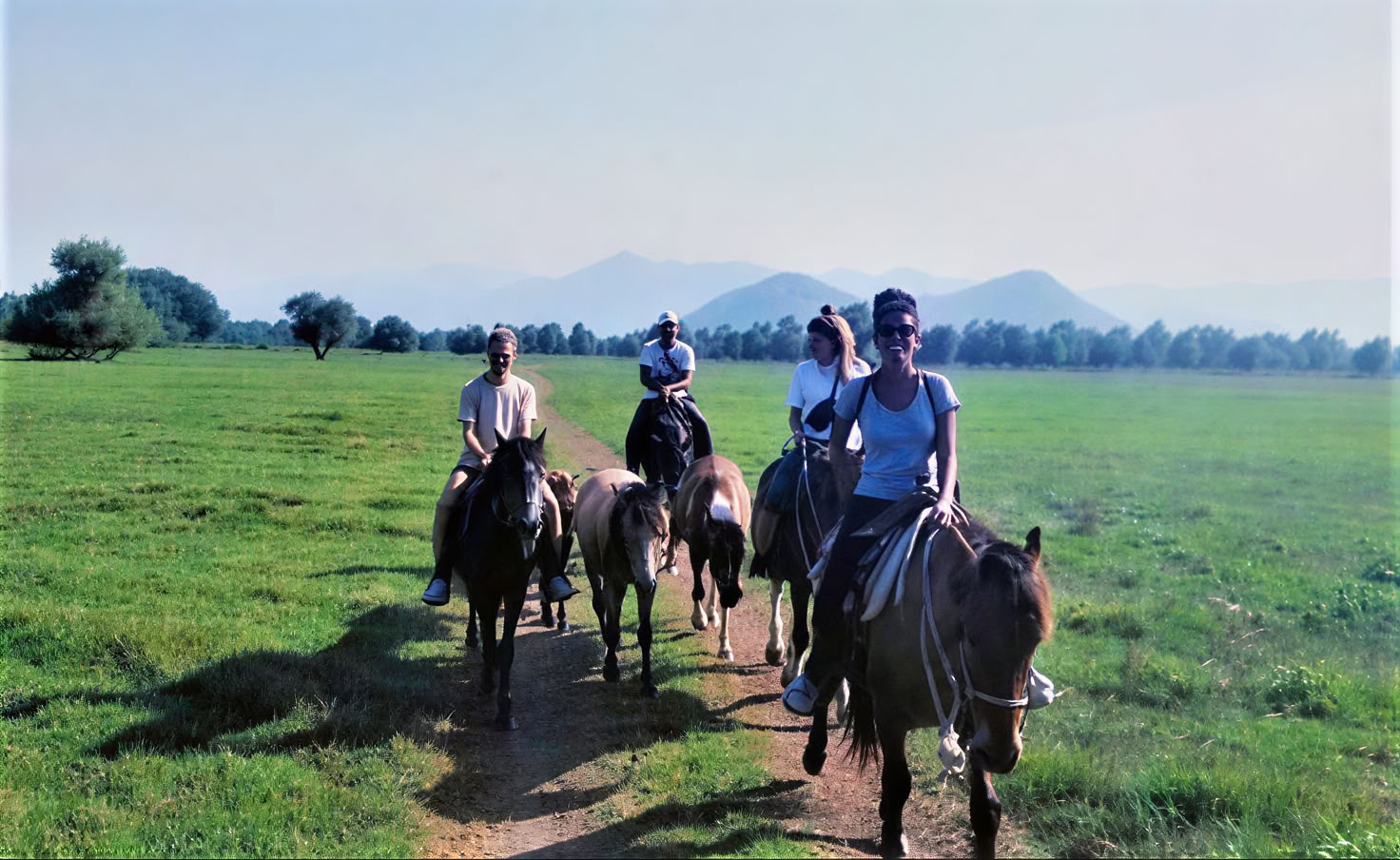 Montenegro Kloster Privattour