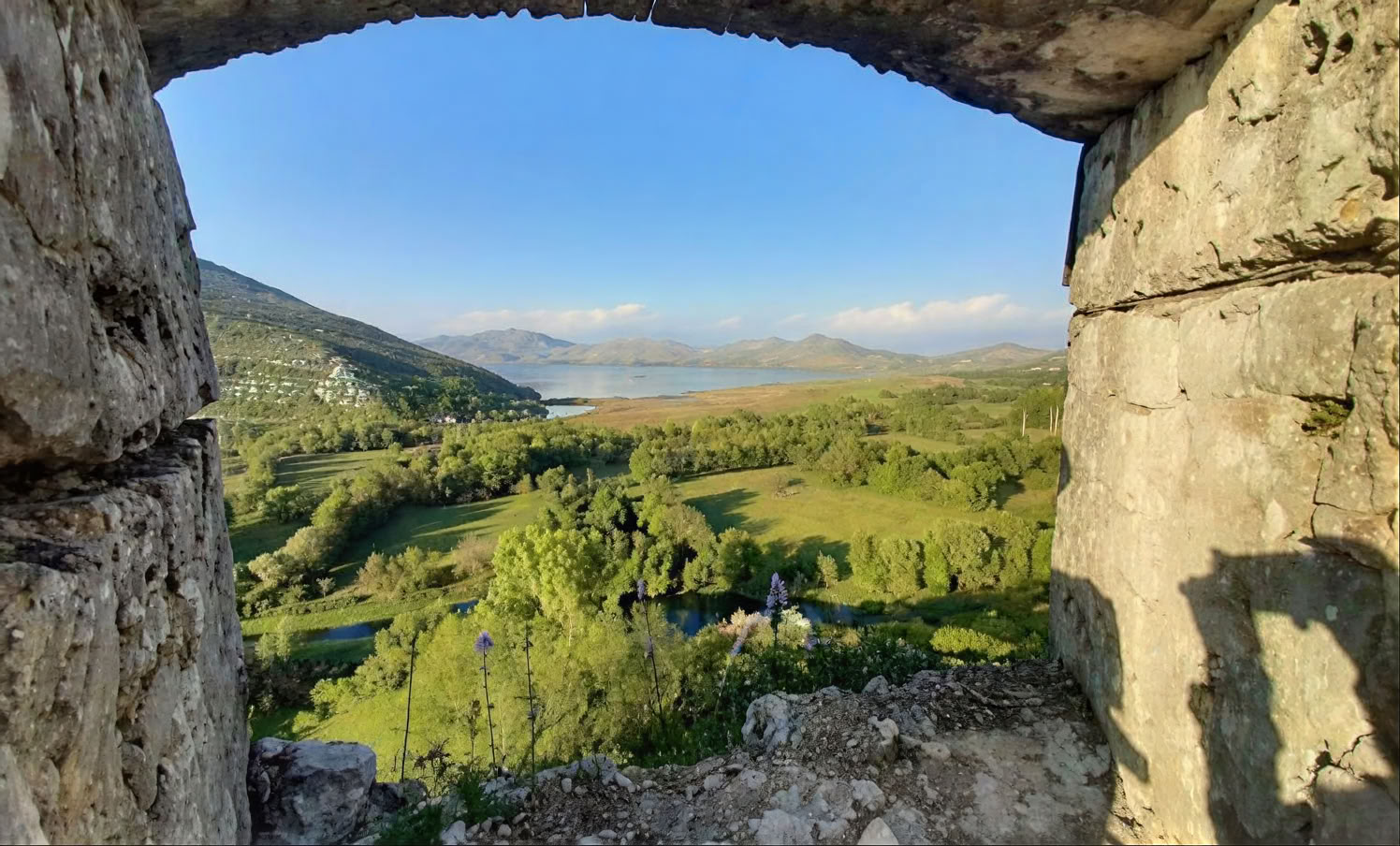 Montenegro Kloster Privattour