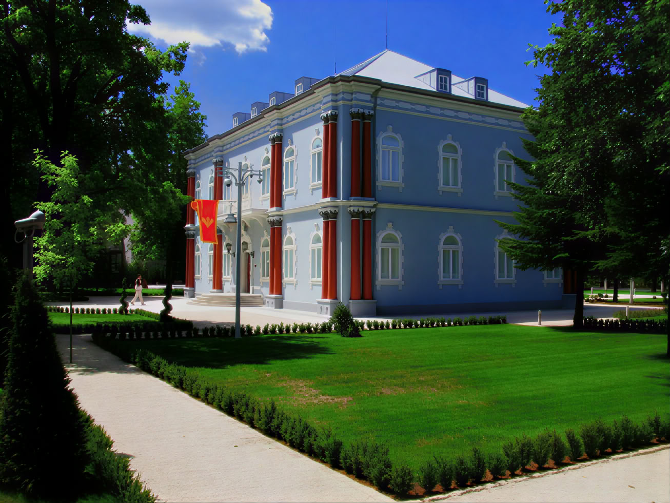 Montenegro Kloster Privattour
