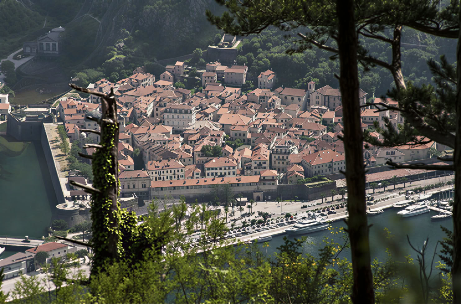 Montenegro Kloster Privattour