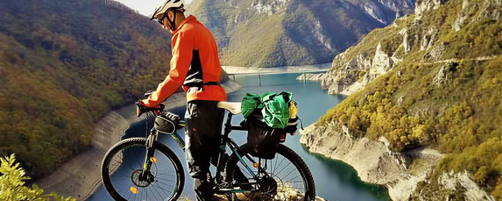Montenegro Kloster Privattour