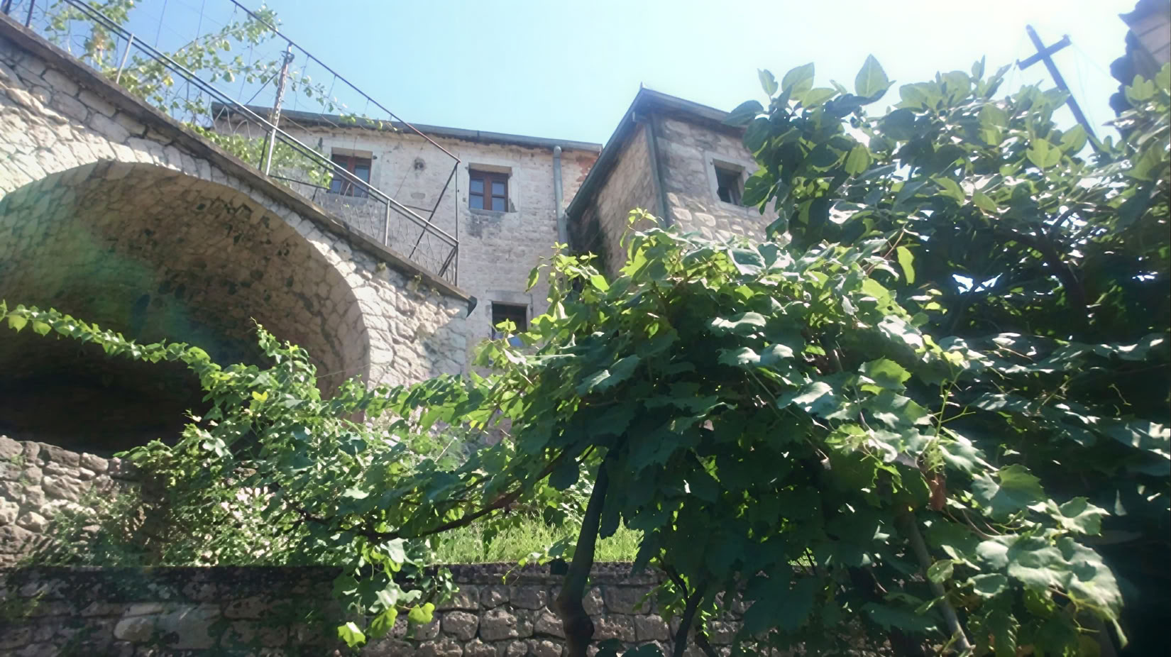 Crmnica-Weinstraßen-Tour