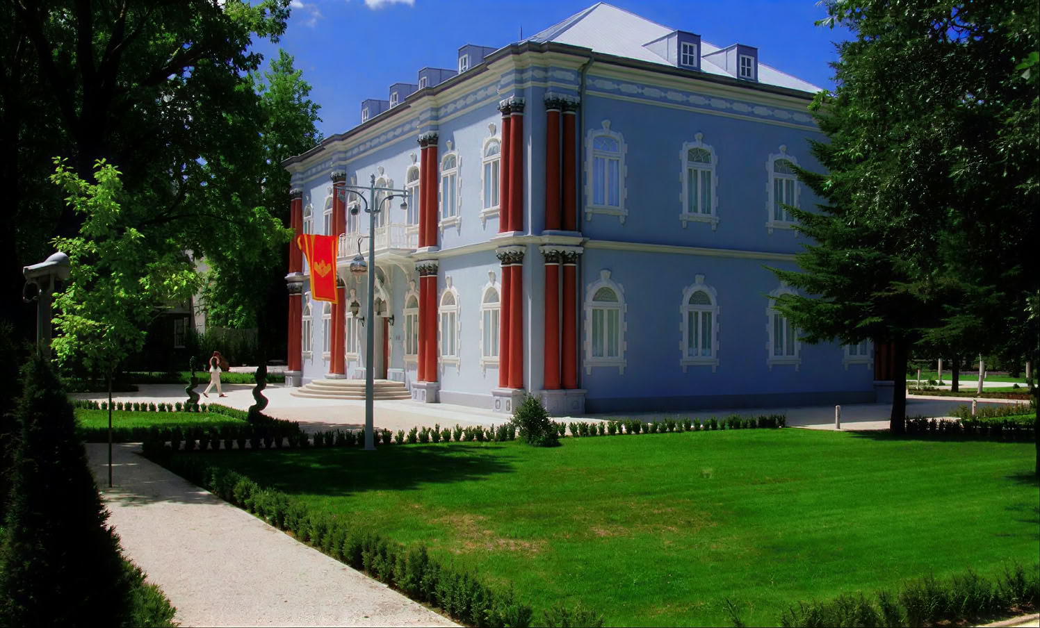 Tour mit dem Zug – Private Tour