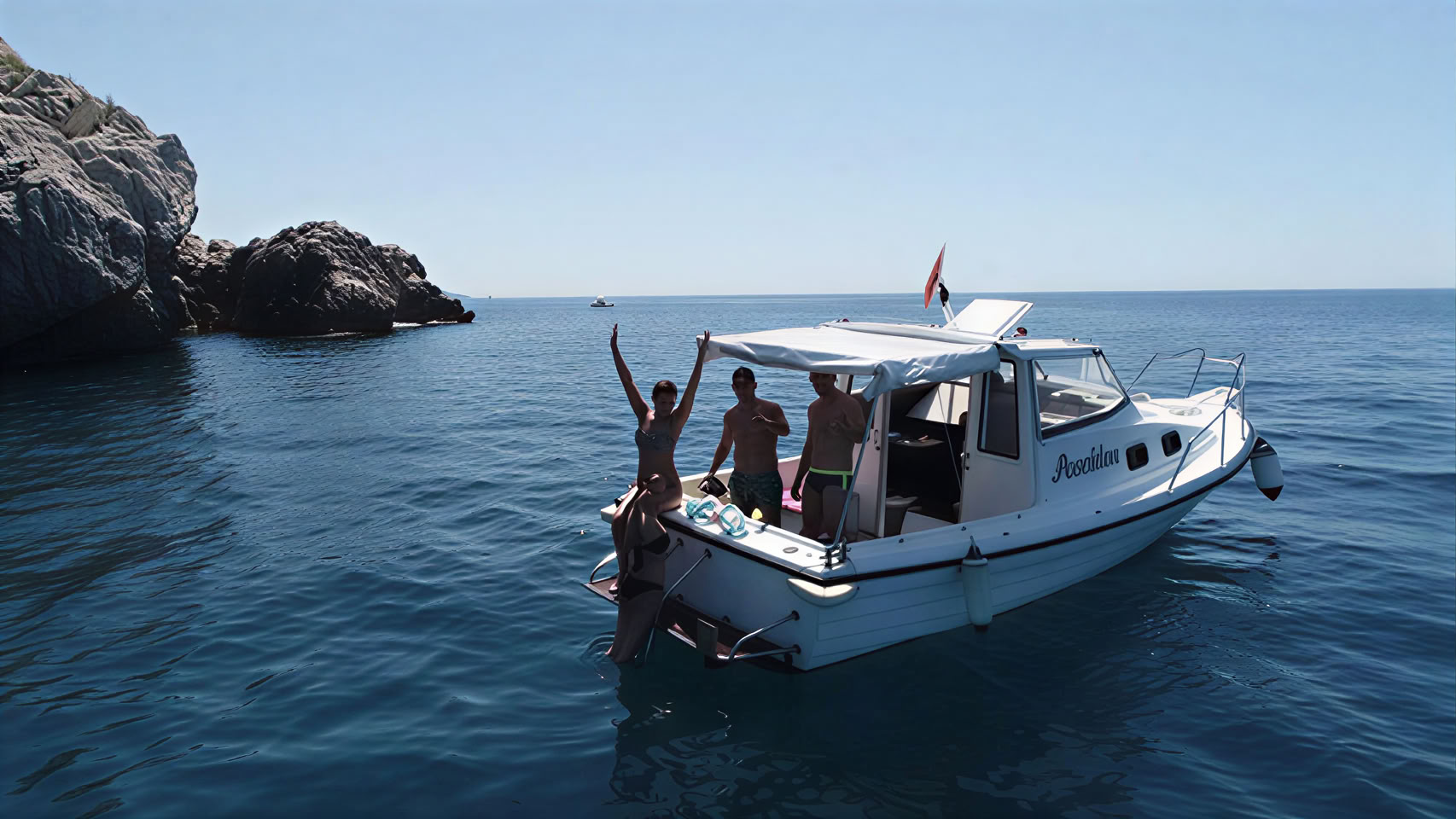 Kotor-Stadt- & Kochkurs-Privattour