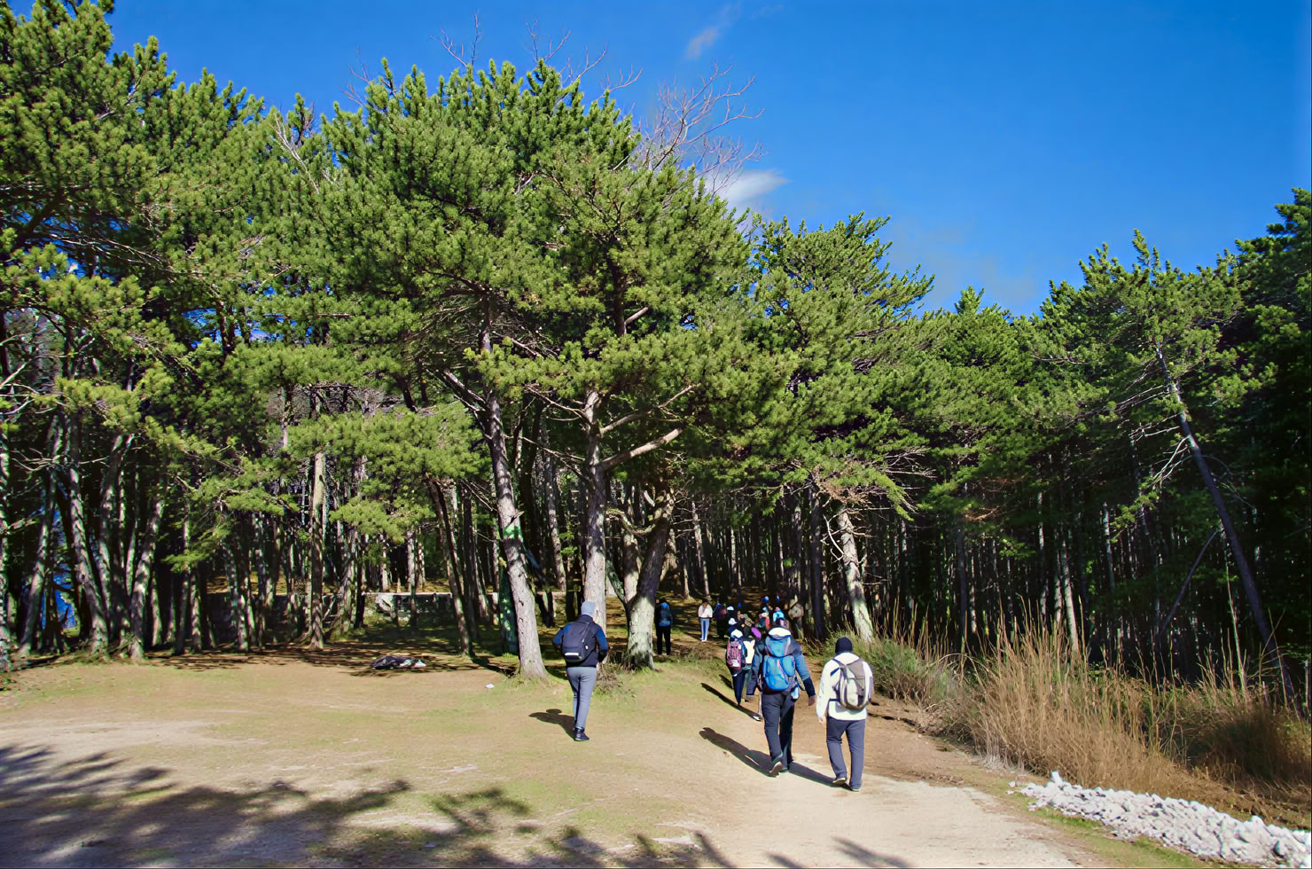 Vrmac Wanderung Private Tour