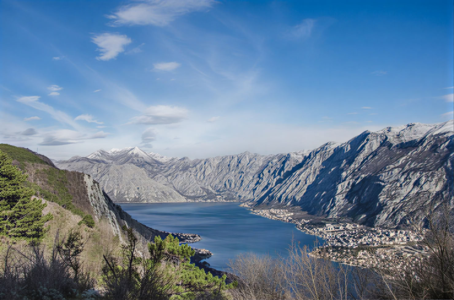Vrmac Wanderung Private Tour