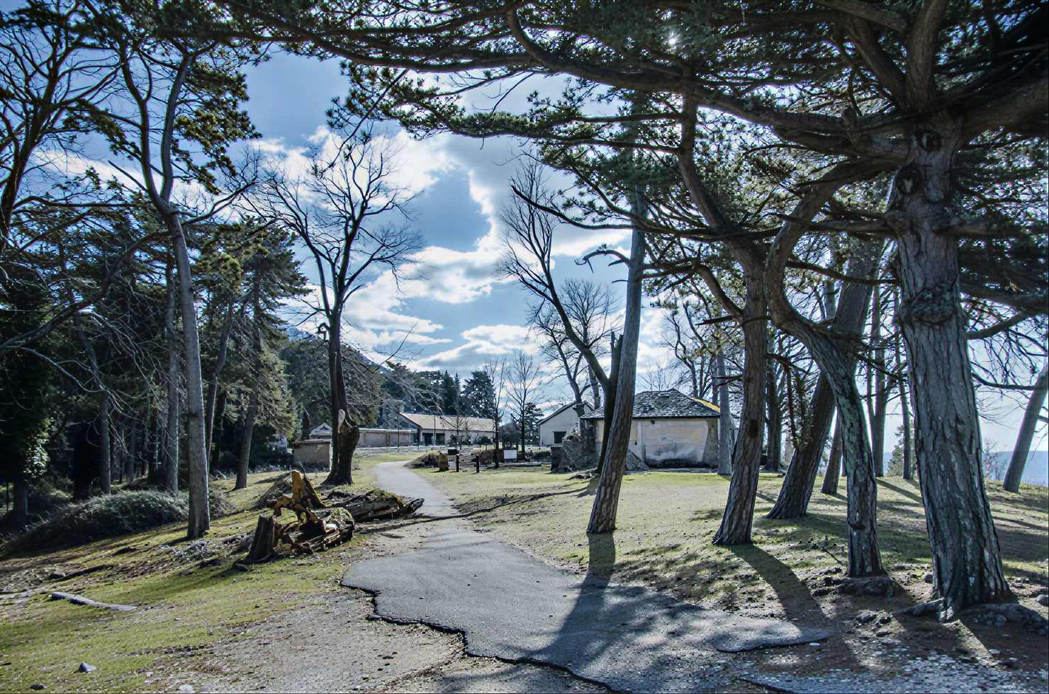 Vrmac Wanderung Private Tour