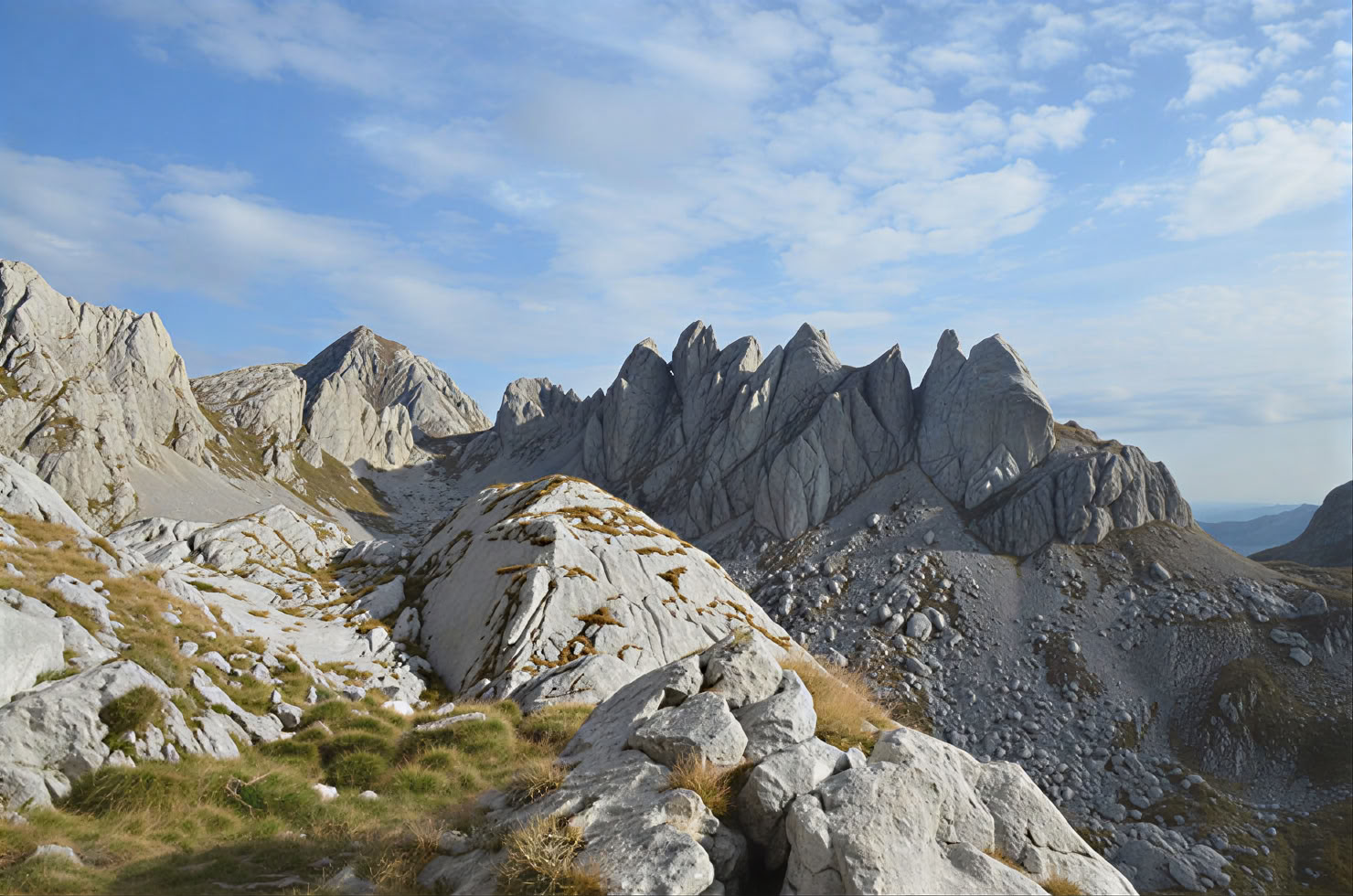 Durmitor – Bobotov Kuk Wanderung Private Tour