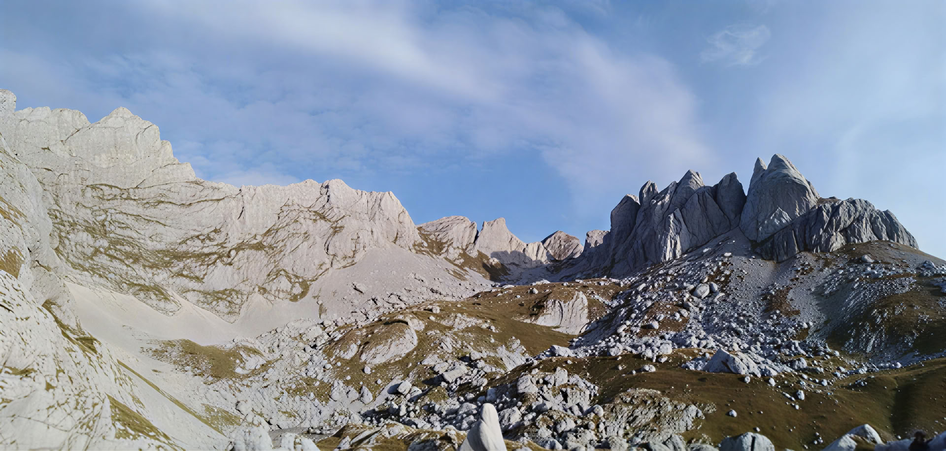 Durmitor – Bobotov Kuk Wanderung Private Tour