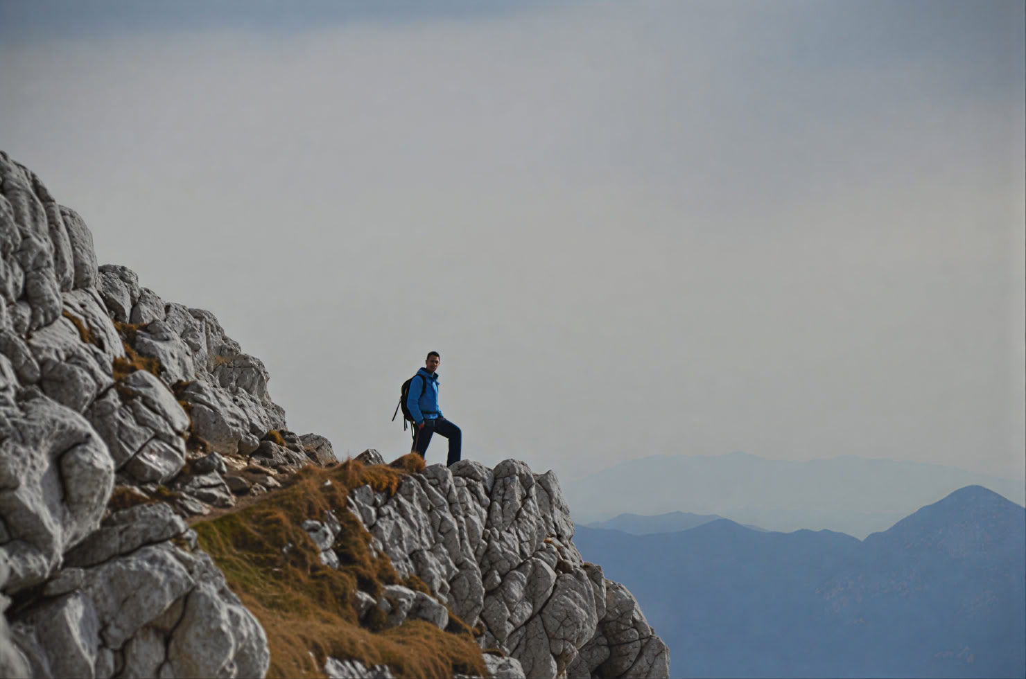 Durmitor – Bobotov Kuk Wanderung Private Tour