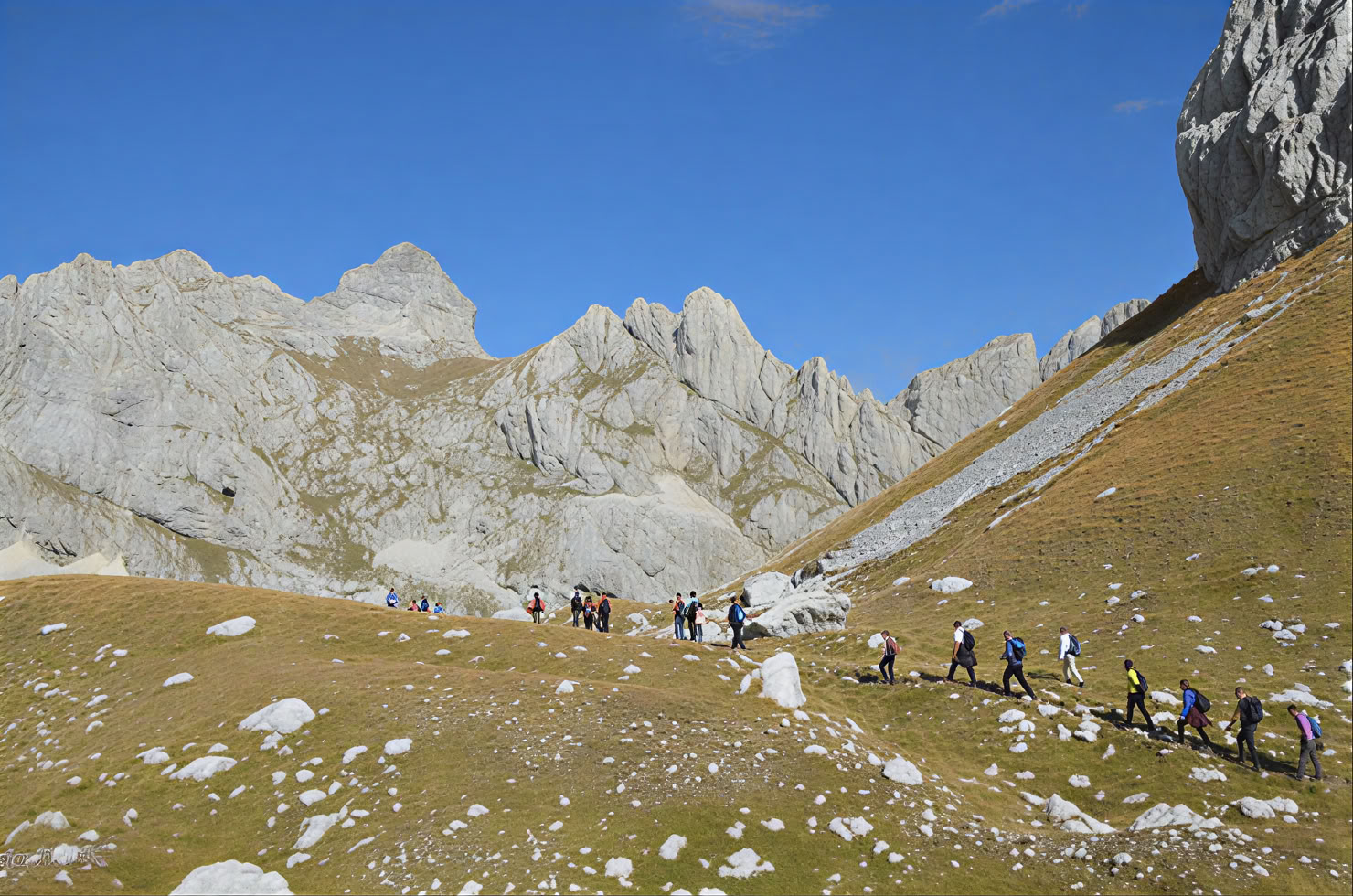 Durmitor – Bobotov Kuk Wanderung Private Tour