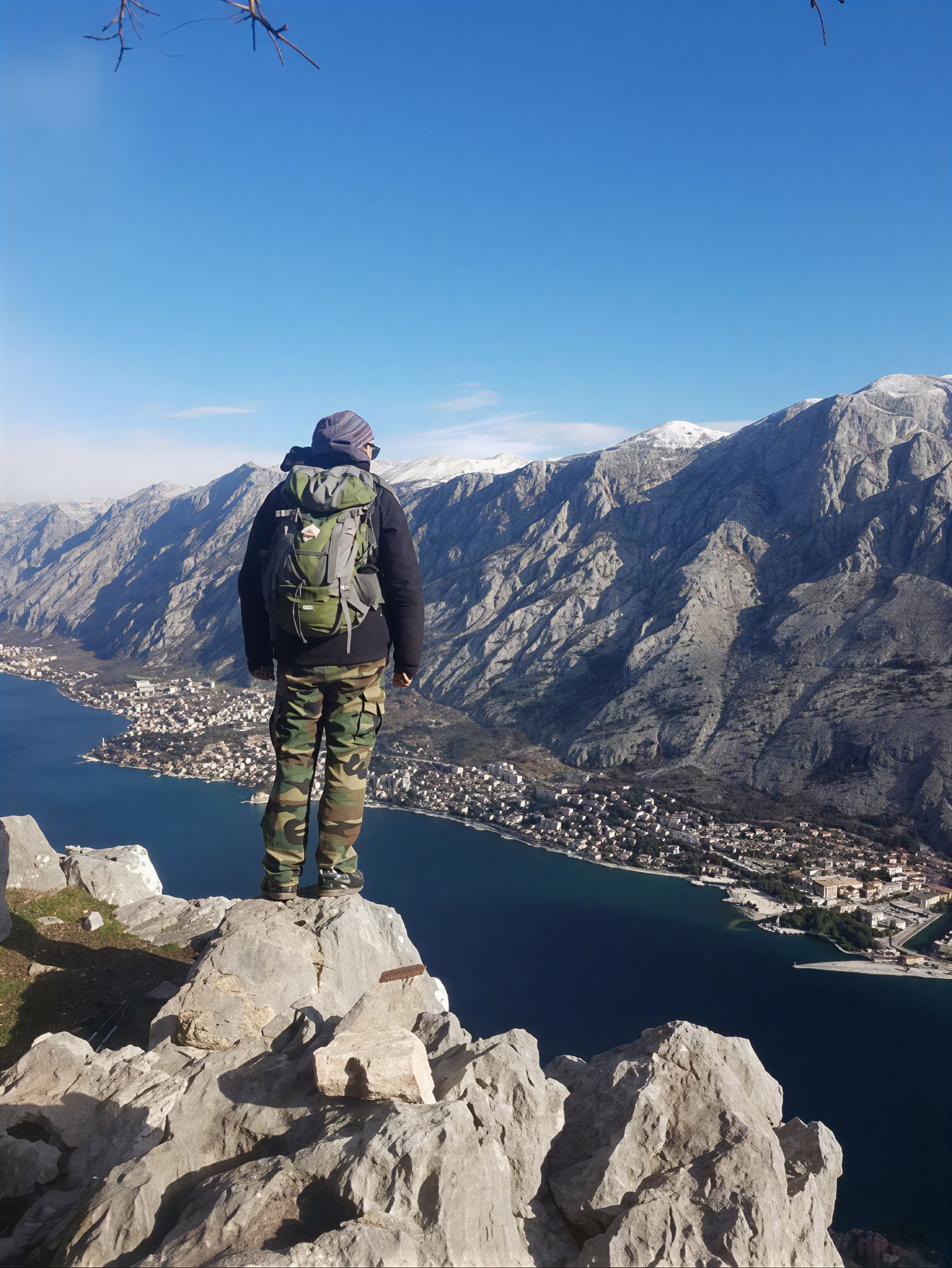 Durmitor – Bobotov Kuk Wanderung Private Tour