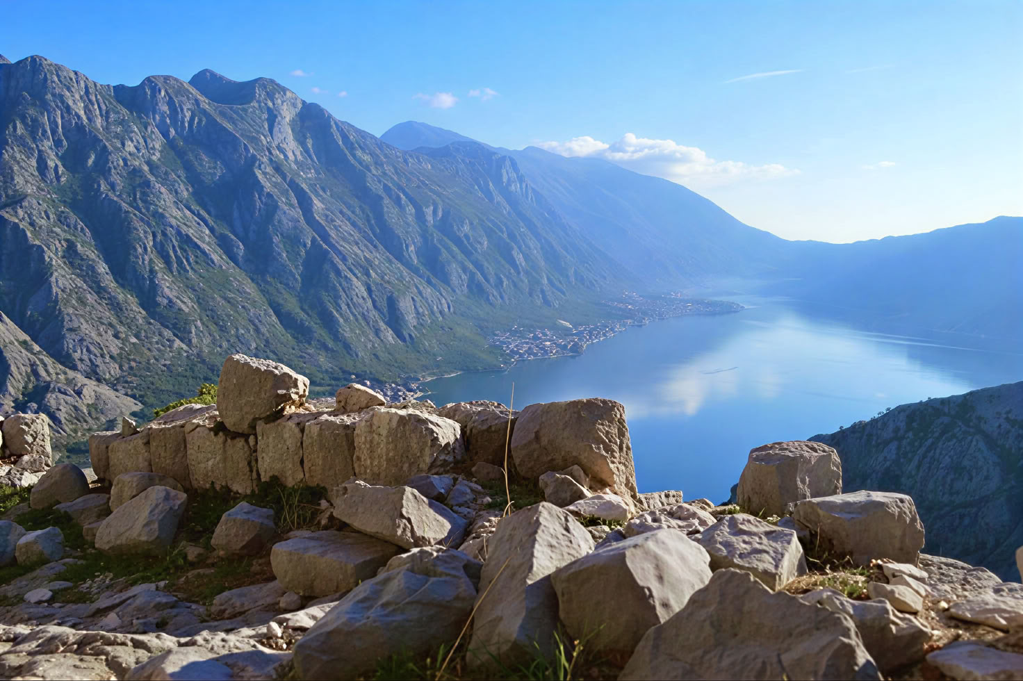 Durmitor – Bobotov Kuk Wanderung Private Tour