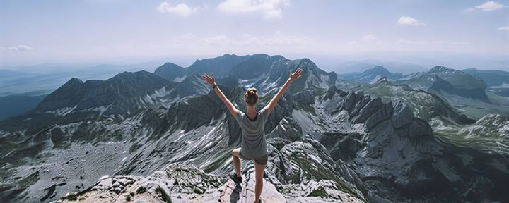 Durmitor – Bobotov Kuk Wanderung Private Tour