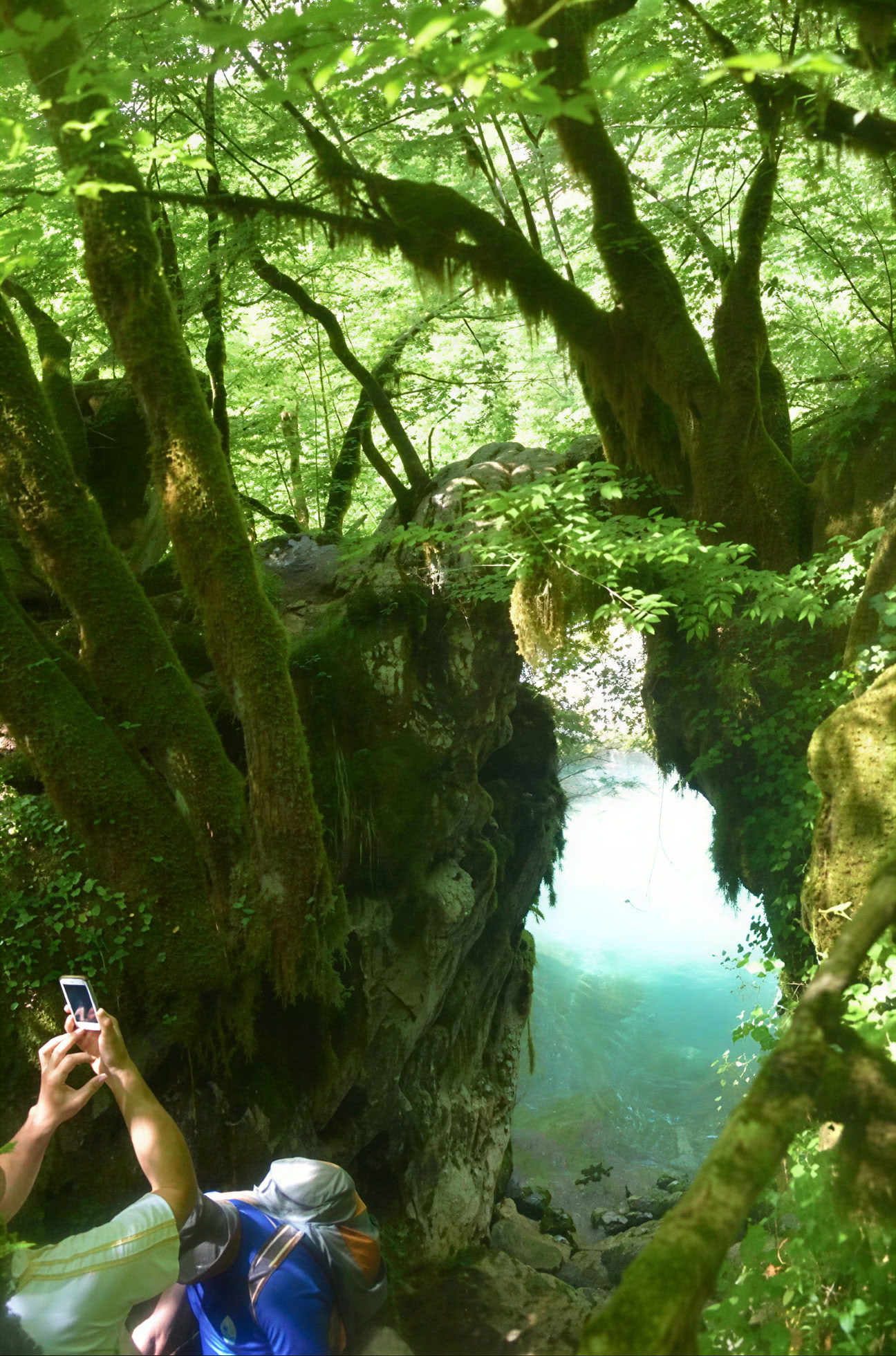 Mrtvica-Schlucht Wanderung Private Tour