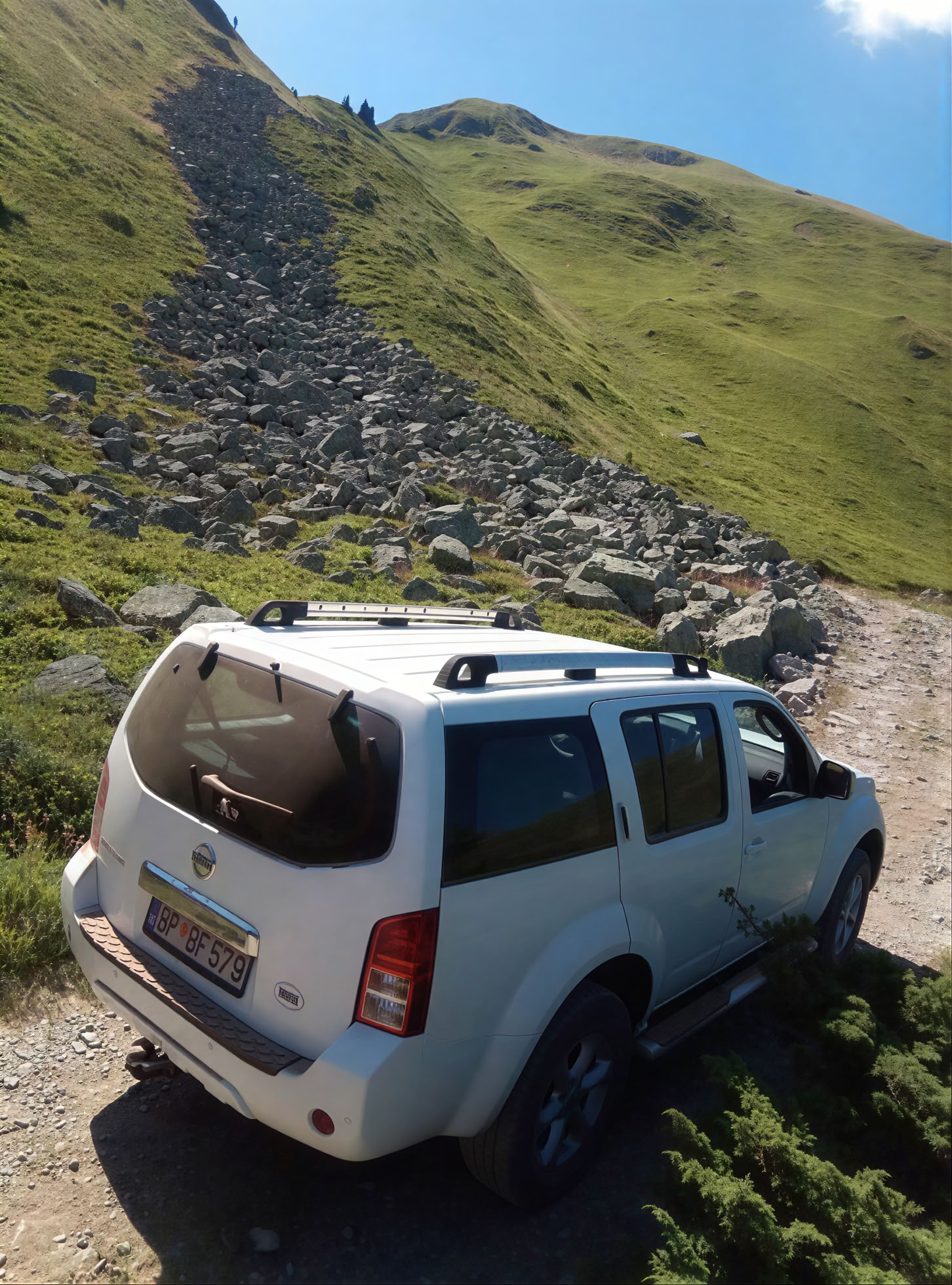 Der Ring von Bjelasica – Jeep-Safari-Tour