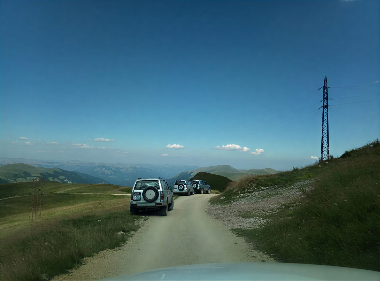 Der Ring von Bjelasica – Jeep-Safari-Tour