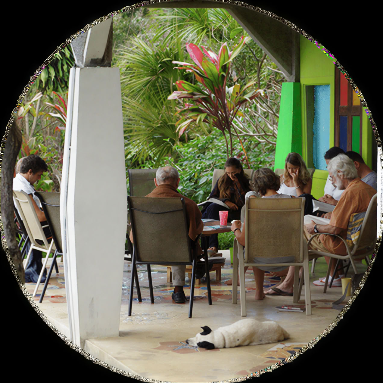 Costa Rica Workshops