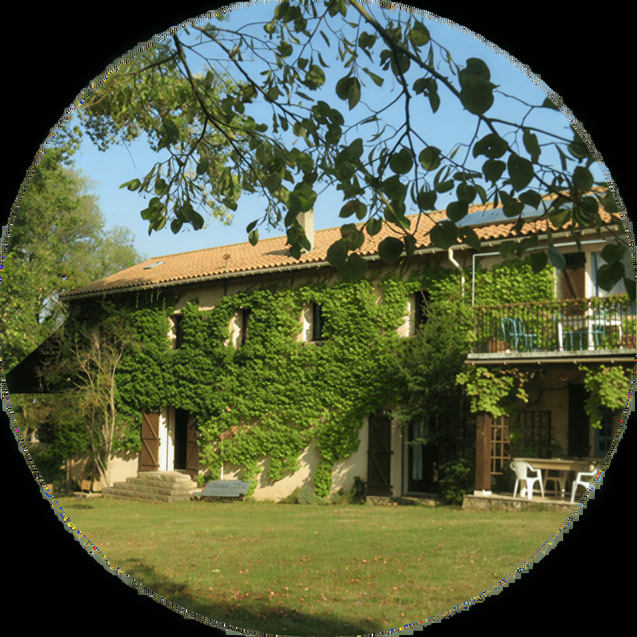 Workshops im Süden Frankreichs