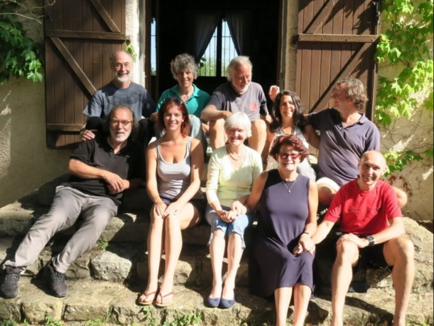 Ganzheitliches Mentales Wellness-Programm