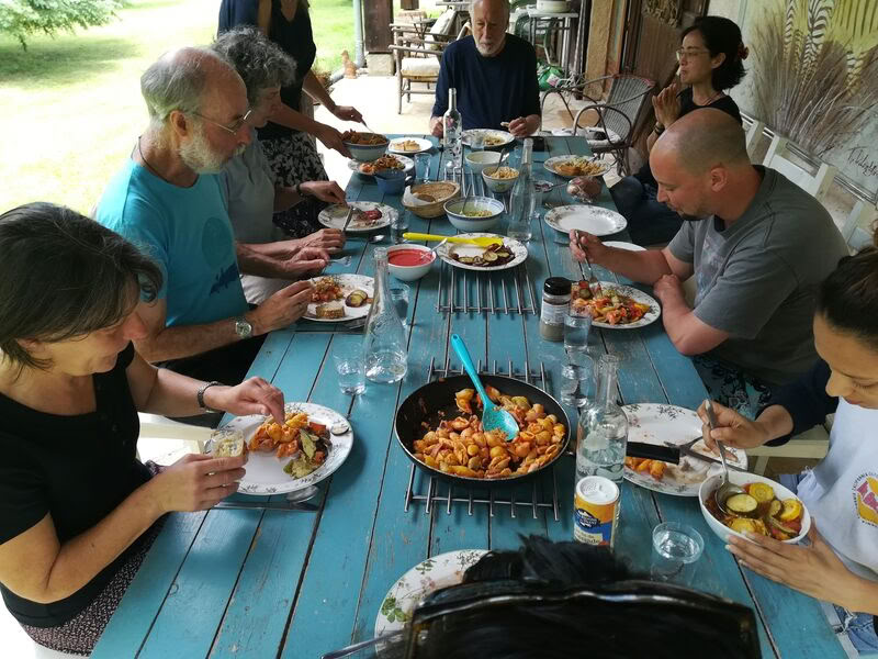 Ganzheitliches Mentales Wellness-Programm