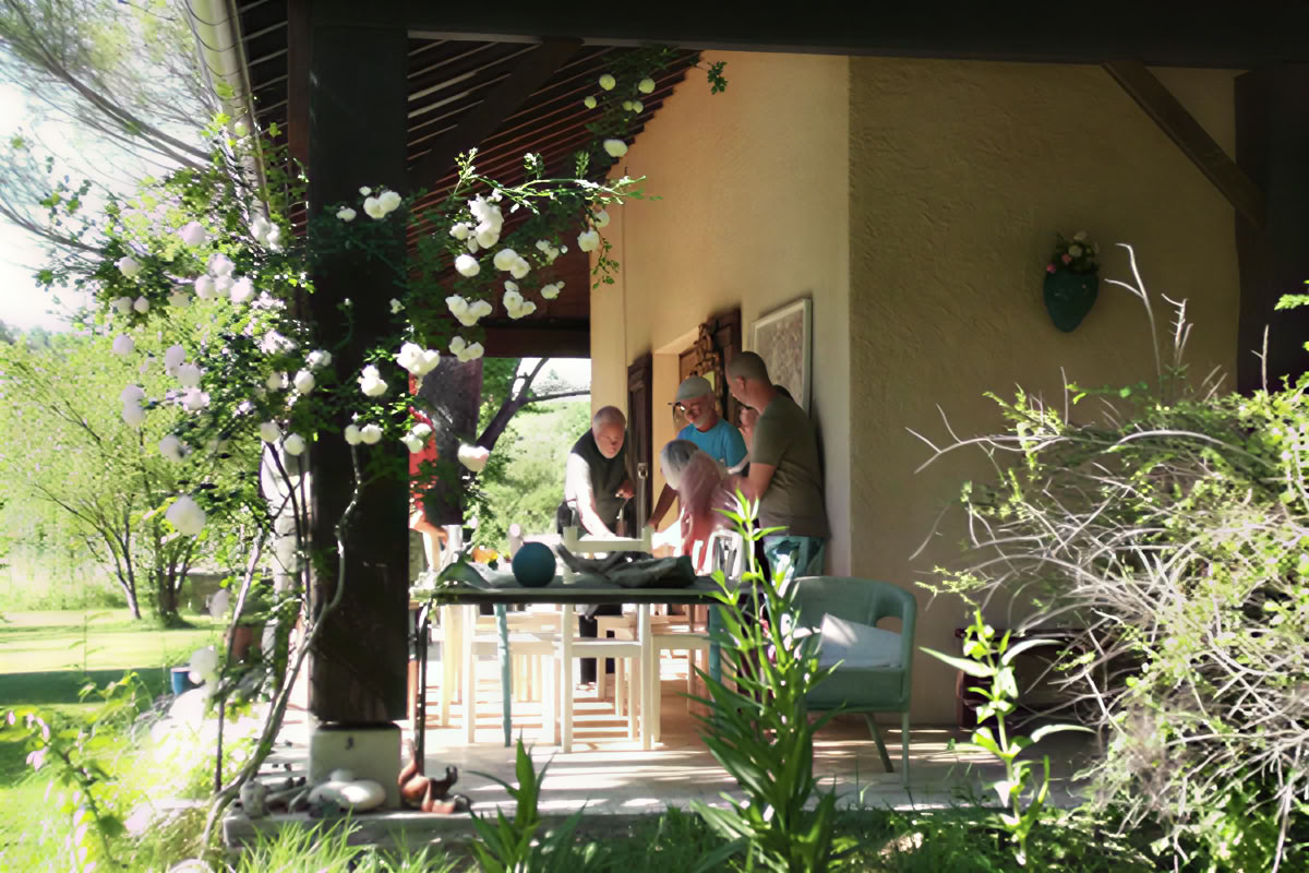 Ganzheitliches Mentales Wellness-Programm