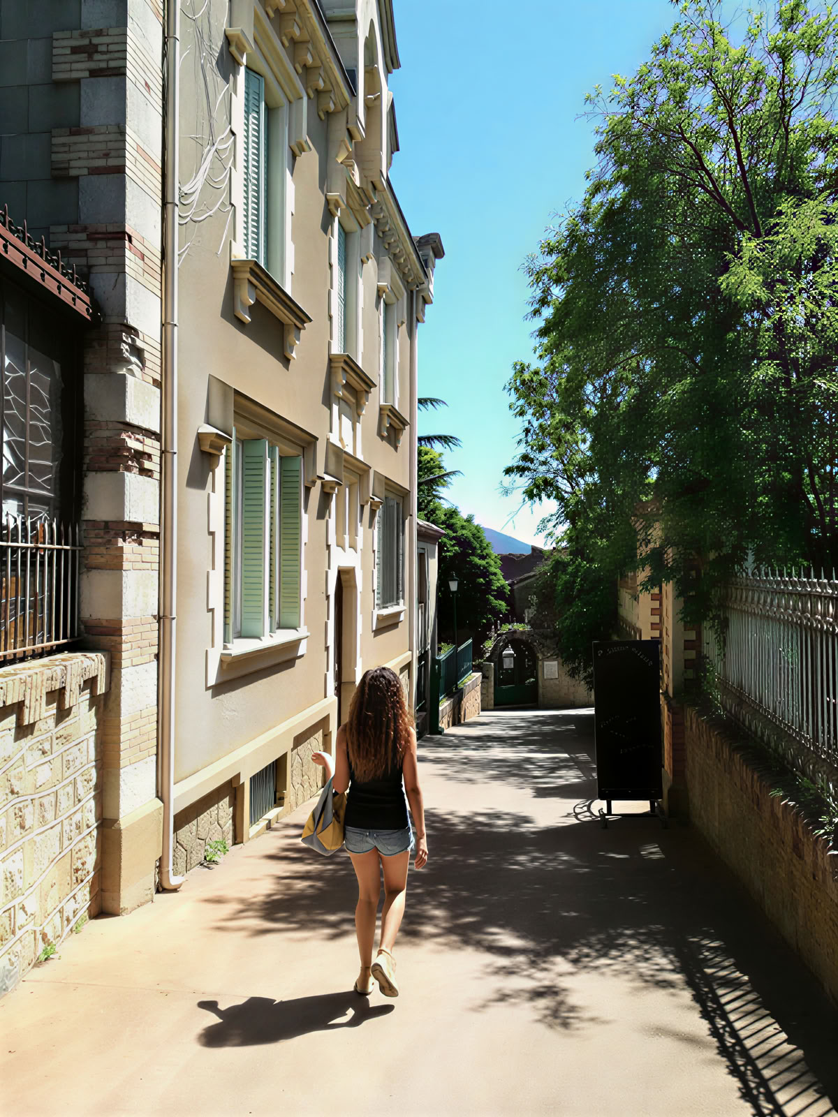 Ganzheitliches Mentales Wellness-Programm