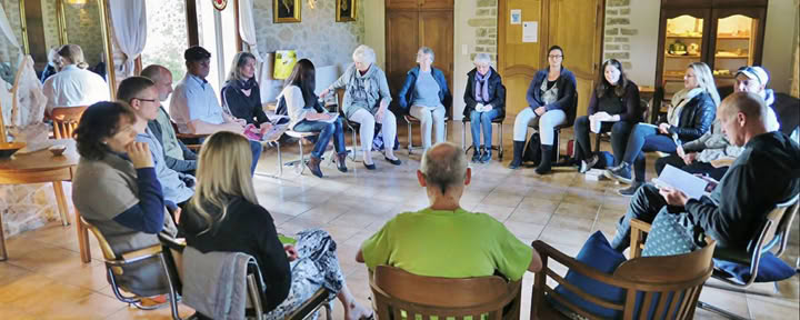 Ganzheitliches Mentales Wellness-Programm