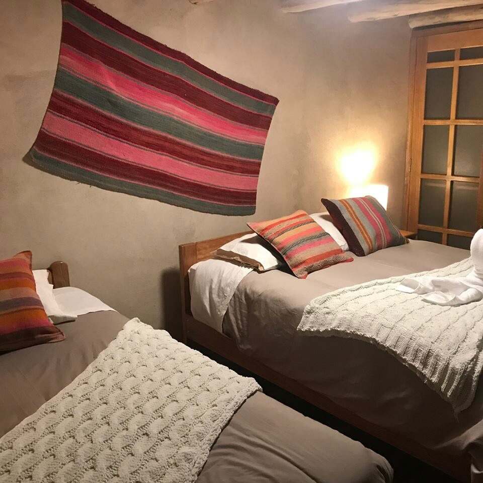 Ayahuasca-Retreat, Mexiko