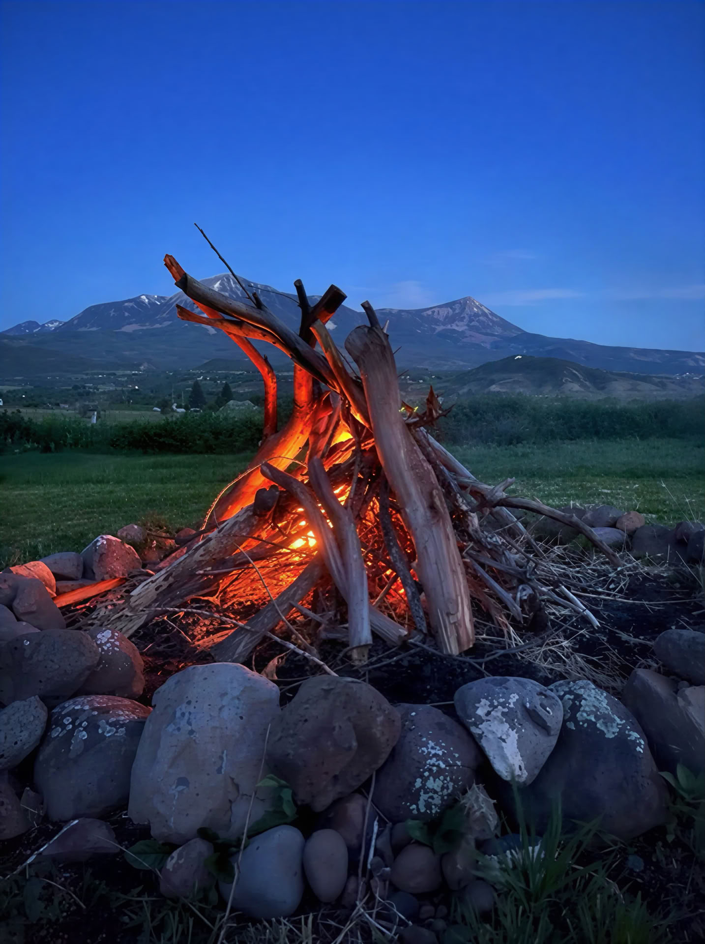Colorado-Atemarbeit-Retreat
