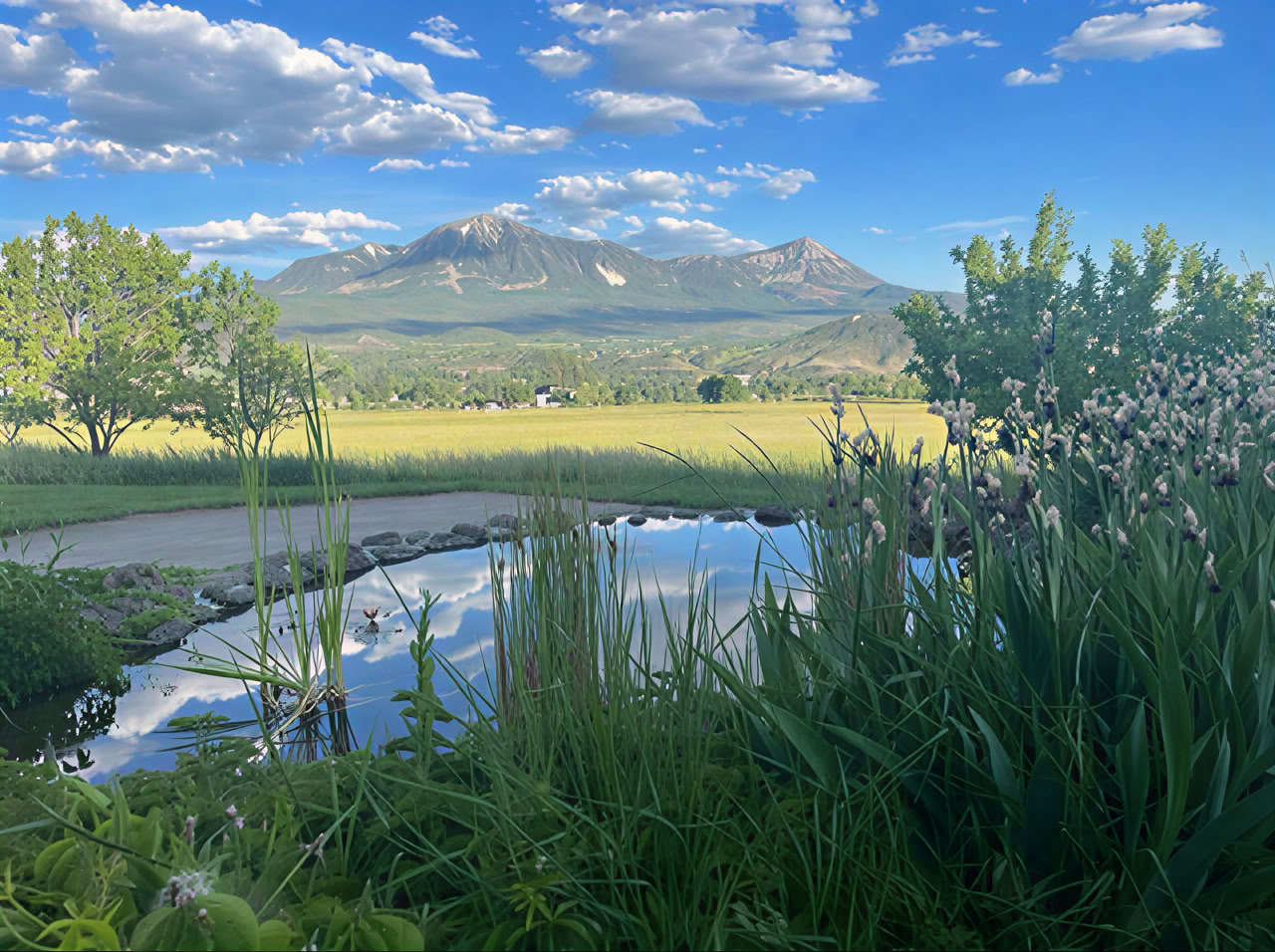 Colorado-Atemarbeit-Retreat