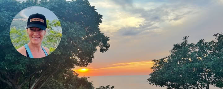 Awaken Your Heart In Haramara – Frauen-Yoga-Retreat