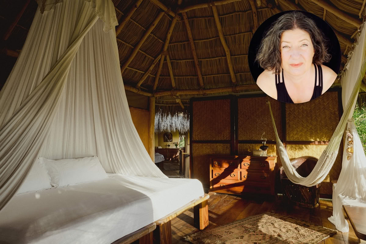 Yoga-Immersion in Mexiko mit Ann Dyer Cervantes