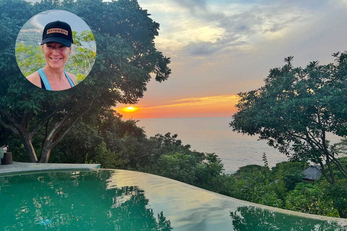 Awaken Your Heart In Haramara - Frauen-Yoga-Retreat