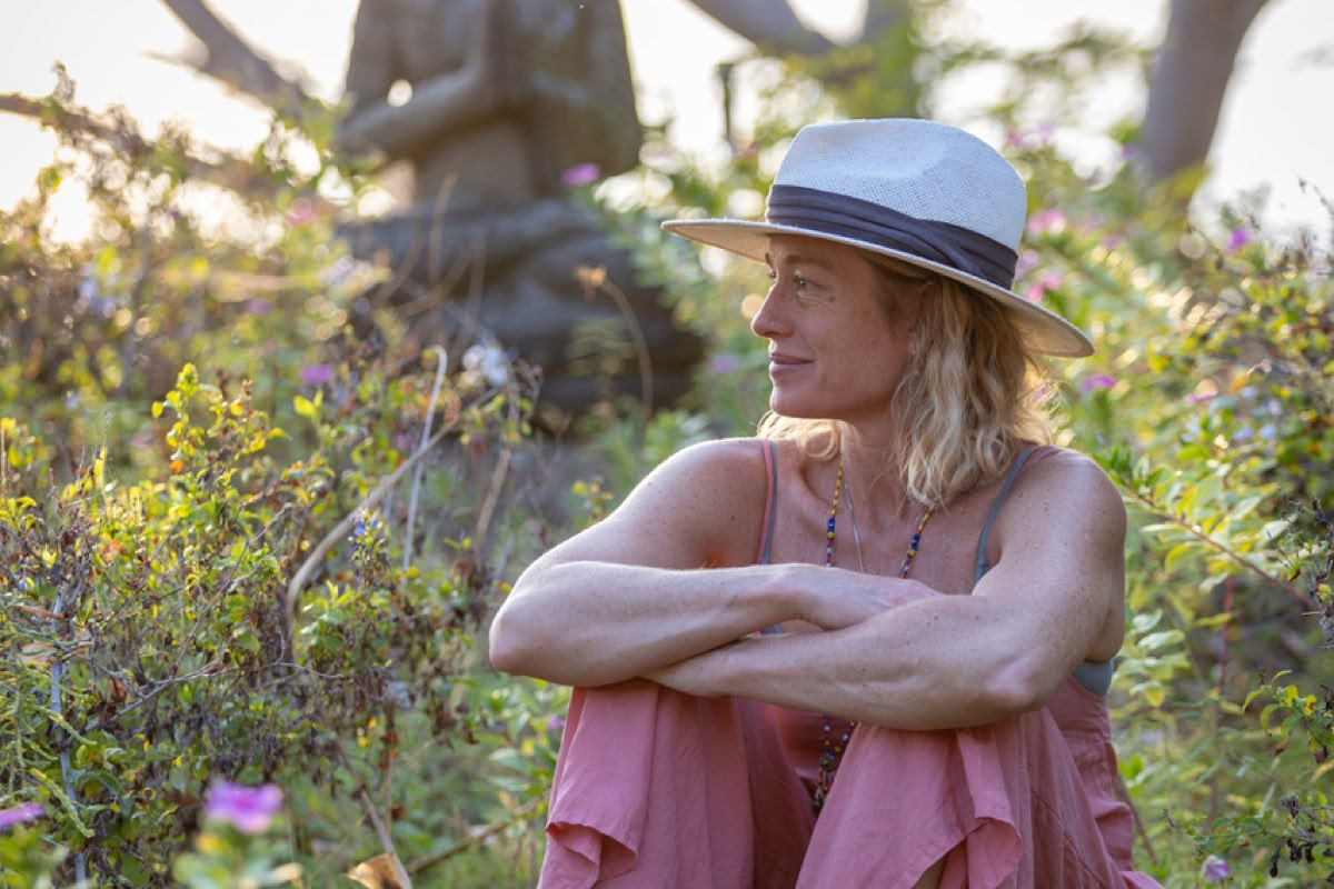 RADIANT SOUL FRAUEN-YOGA-RETREAT IN MEXIKO:7-tägiges Wellness-Erlebnis im Haramara Resort