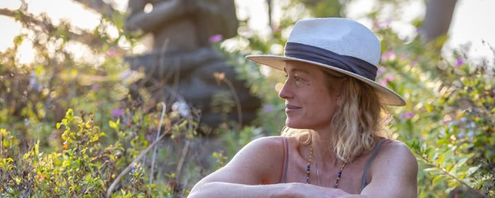 RADIANT SOUL FRAUEN-YOGA-RETREAT IN MEXIKO:7-tägiges Wellness-Erlebnis im Haramara Resort