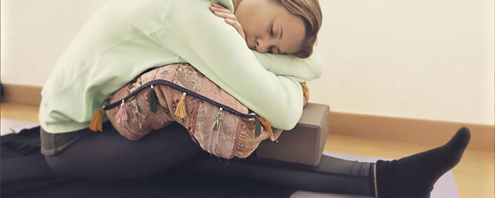 Private Yoga- & Coaching-Retreats