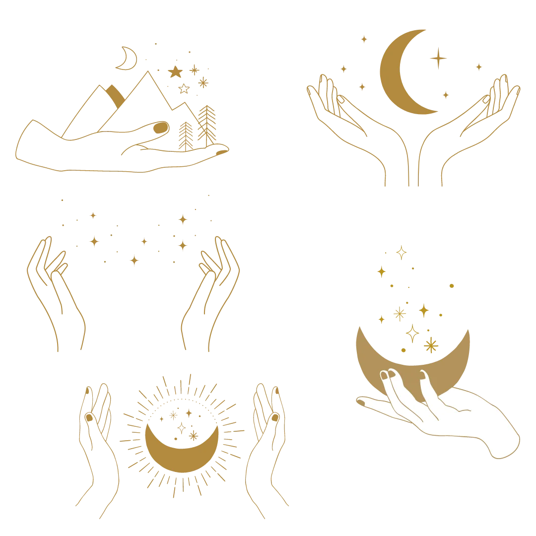 Empowered Woman - Transformationales Äquinoktium-Retreat