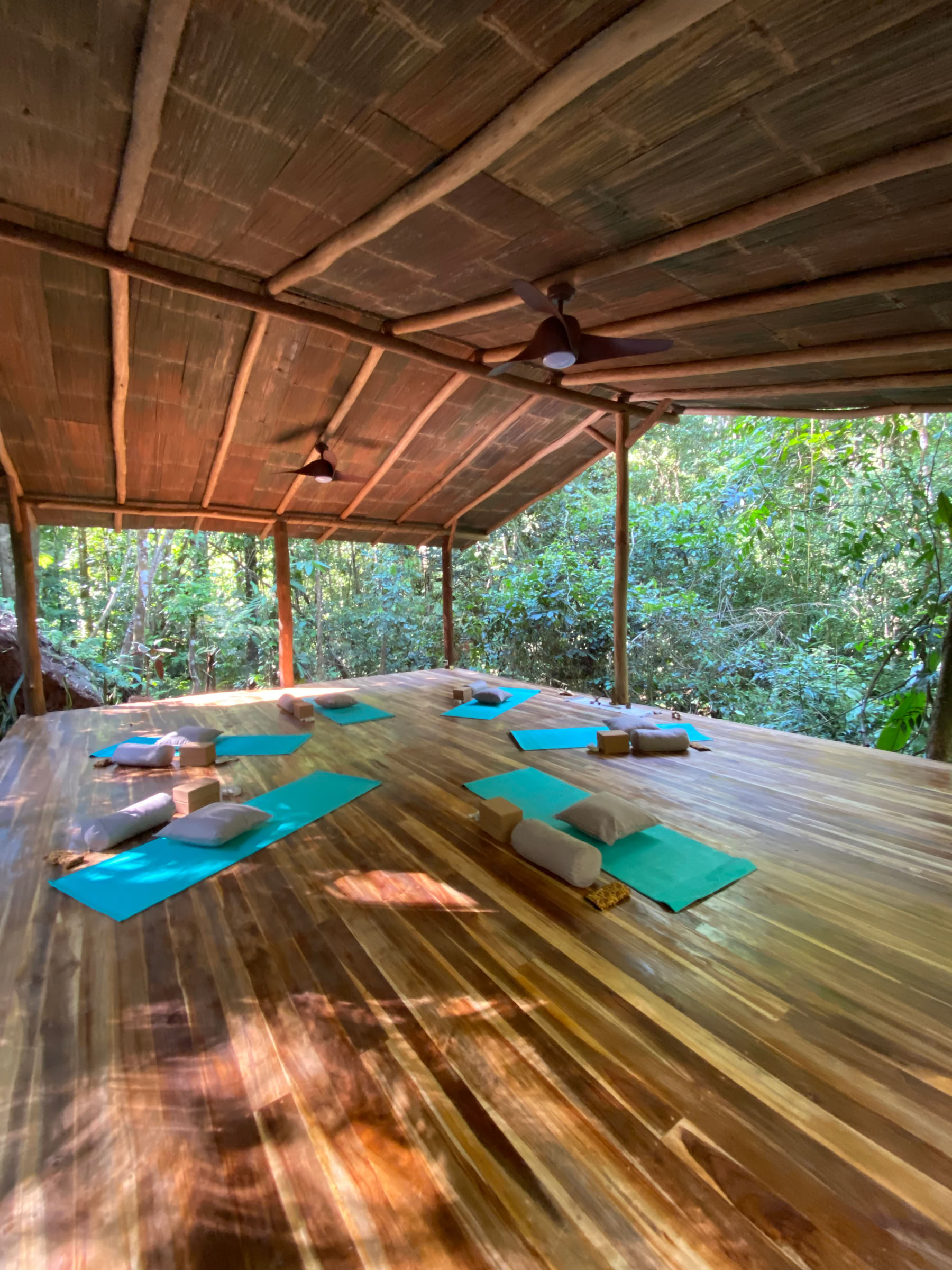 Empowered Woman - Transformationales Äquinoktium-Retreat
