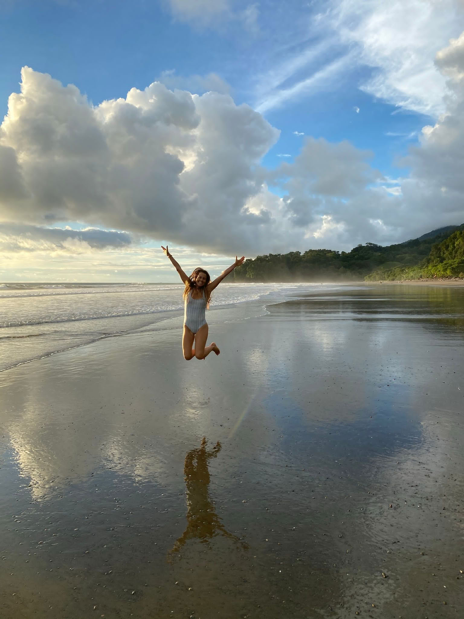 Empowered Woman - Transformationales Äquinoktium-Retreat
