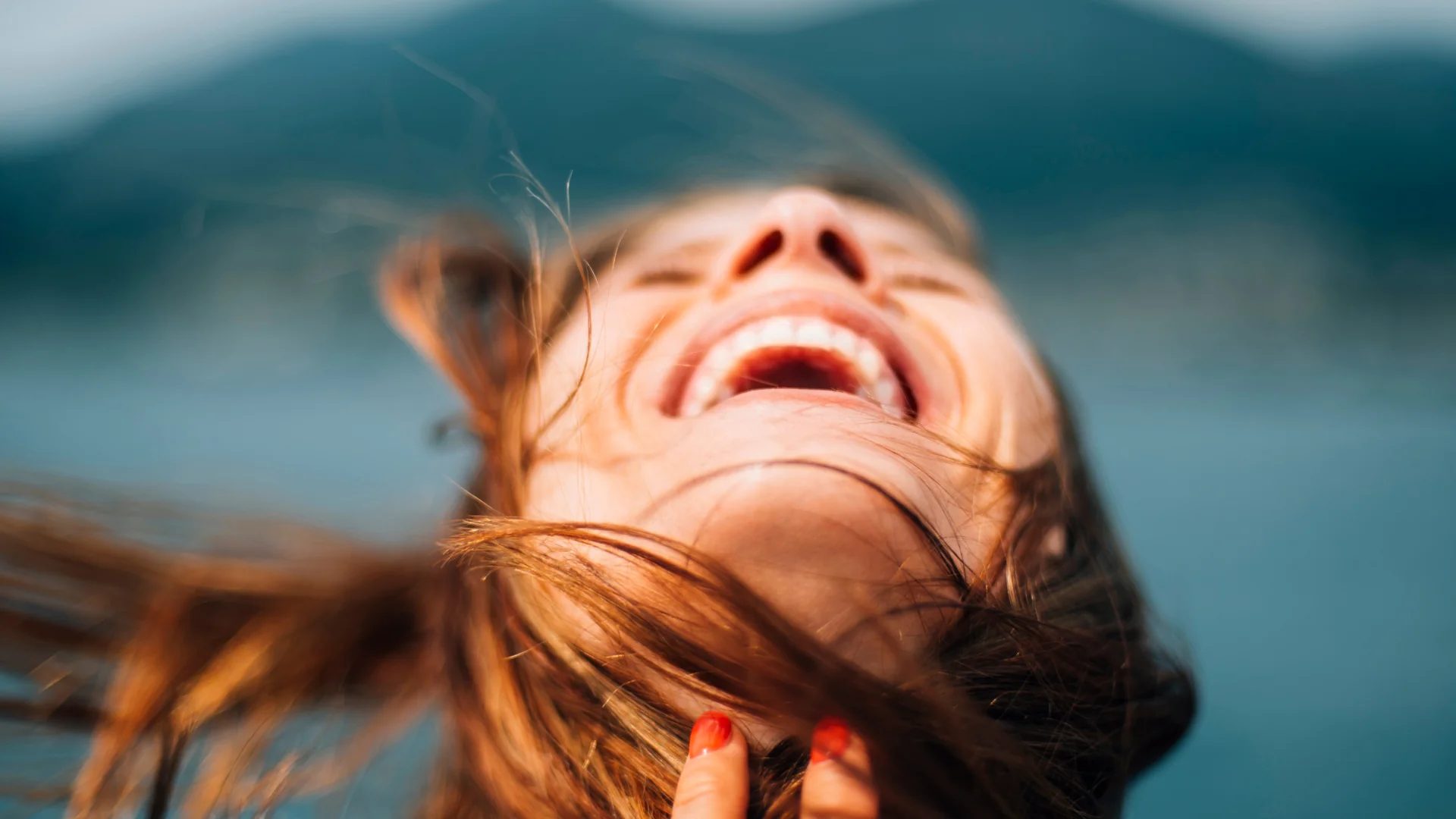 Empowered Woman - Transformationales Äquinoktium-Retreat