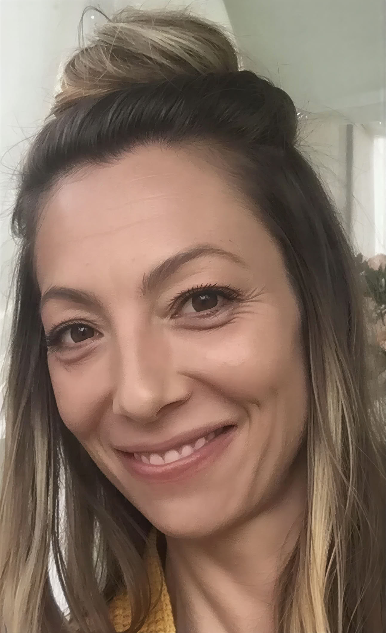 Integration emotionale Unterstützung mit Jennifer Flaherty