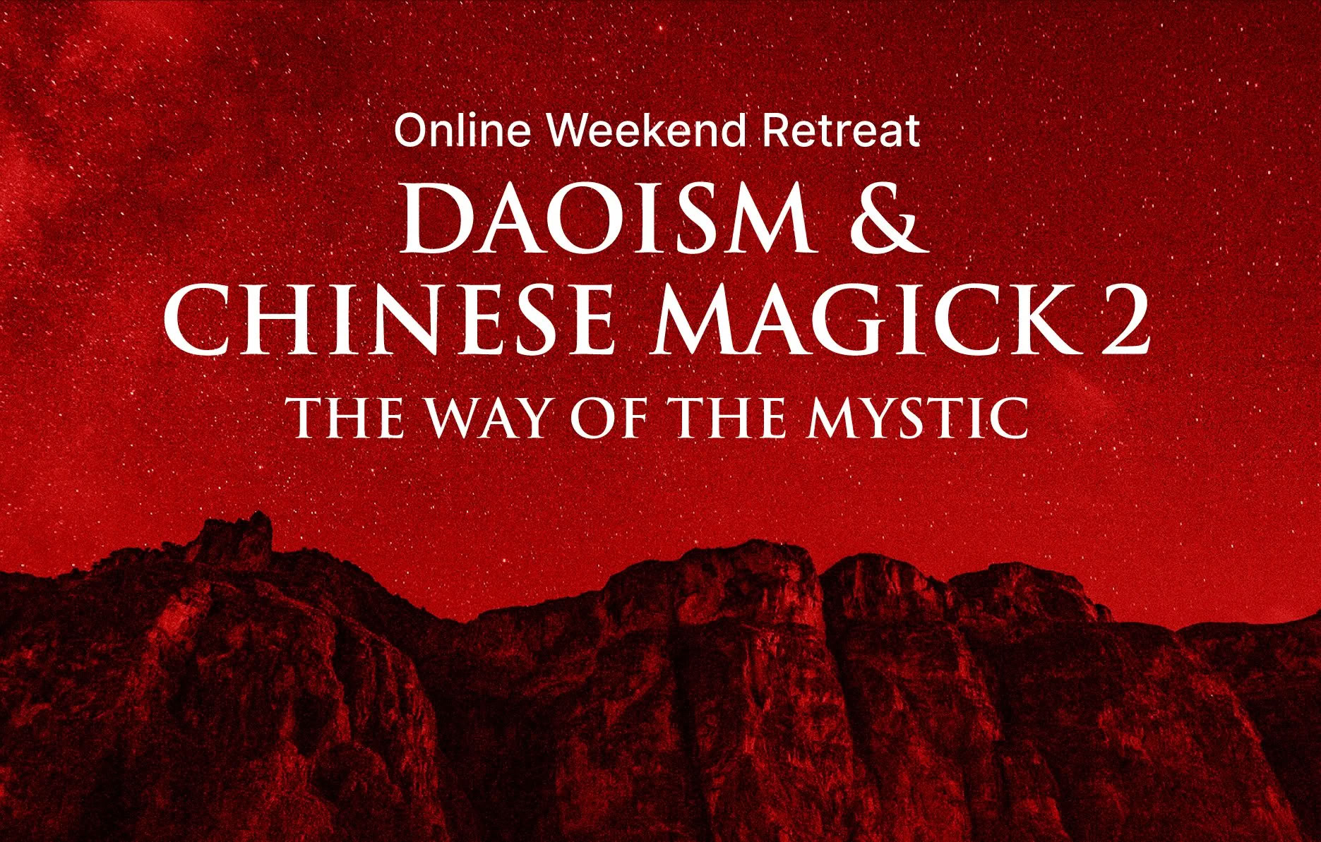 Medizinischer Qi Gong-Kurs