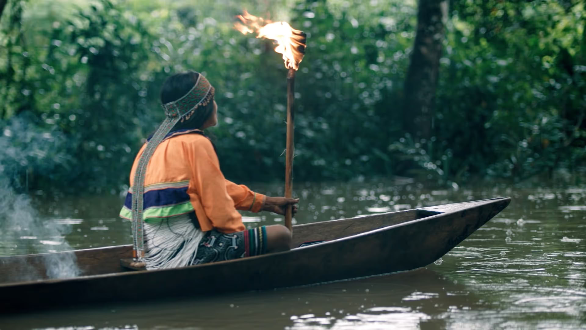 Arkana International Ayahuasca-Retreat