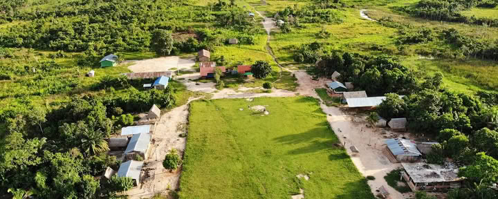 Arkana International Ayahuasca-Retreat