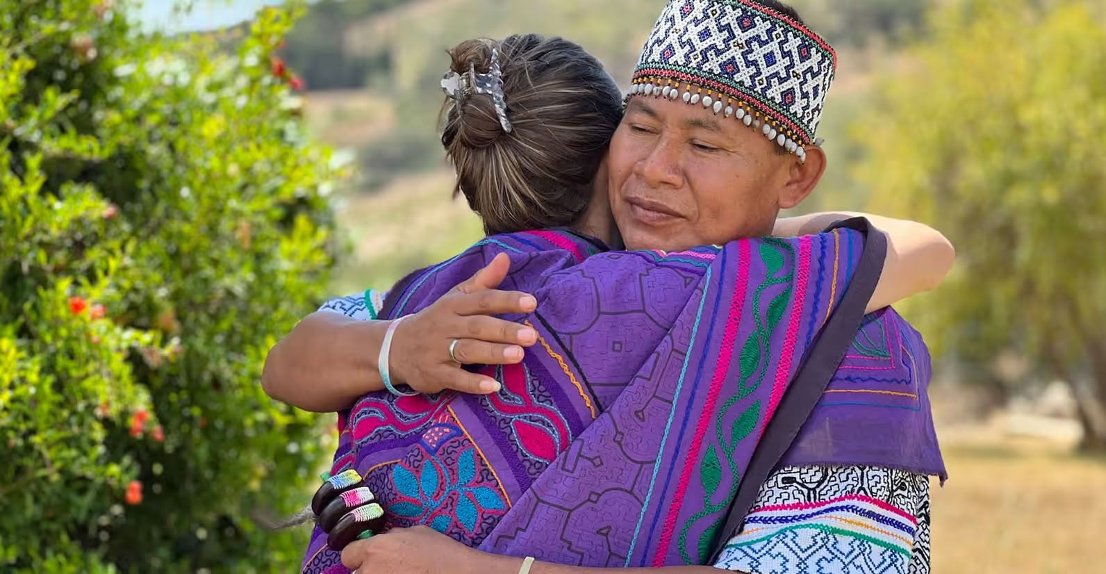 Ayahuasca Spirit Zentrum