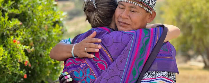 Ayahuasca Spirit Zentrum