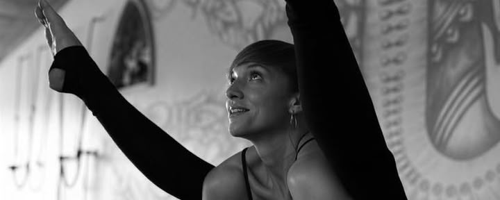 Ashtanga Yoga Mama Newsletter