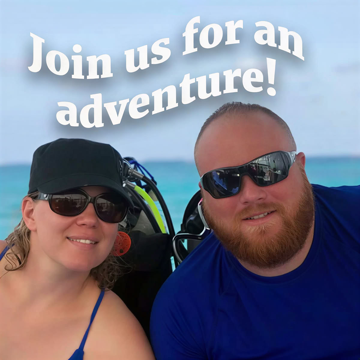 Cayman Brac Sommerabenteuer