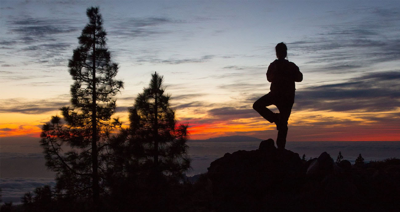 8 Tage 7 Nächte Yoga-Retreat